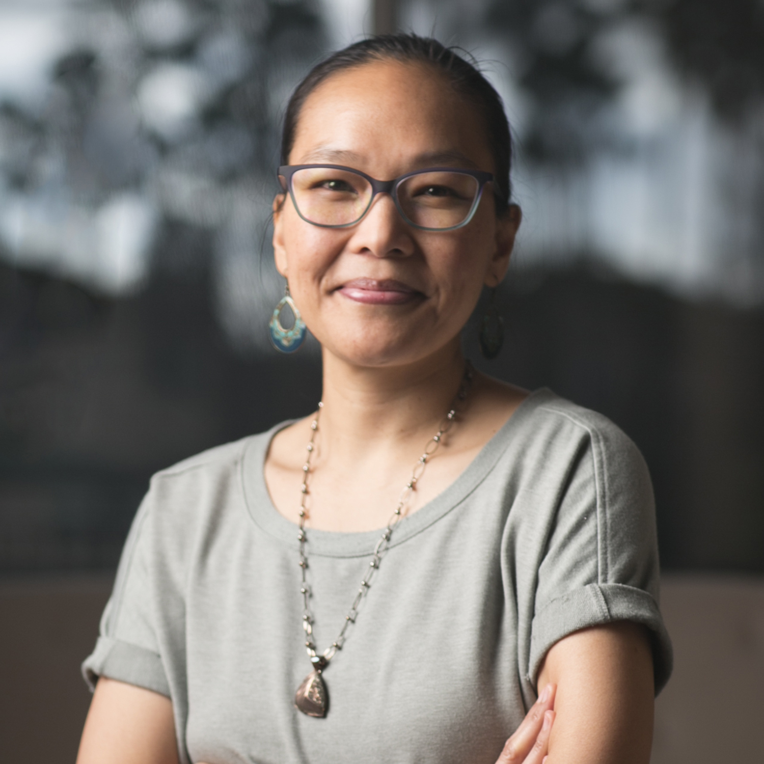Geraldine Convento | Start With Keywords | SEO Expert, Online Presence Consultant