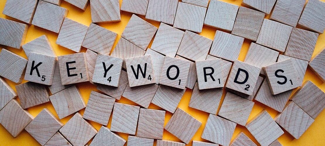 Resources - Start With Keywords